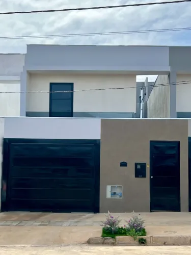 Casas com 3 quartos á Venda no Residencial Sul Montes Claros