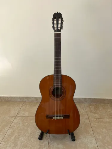 Violão Igor Nylon DH-69 