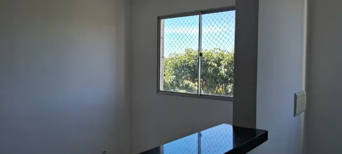 Oportunidade Zona Leste S. J. Rio Preto com móveis planejados nos quartos excelente