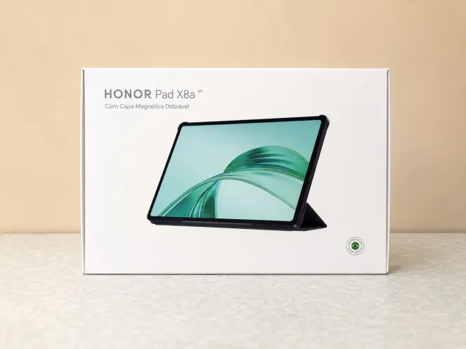 Tablet Honor Pad X8a