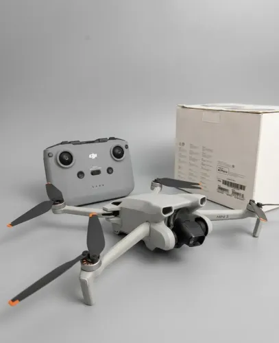 Drone DJI Mini 3