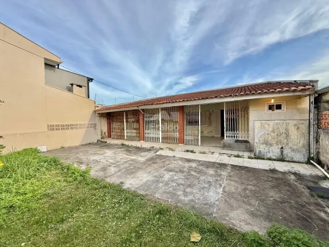 Casa a venda em Balneário Porto Fino - Pontal do Paraná, PR