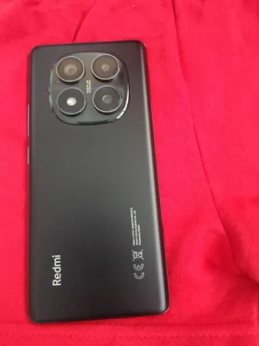 Redmi note 14 pro