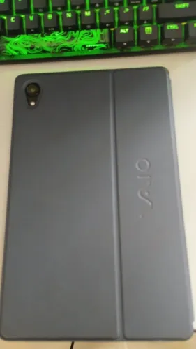 Tablet Vaio Tl10 8GB RAM 128GB Armazenamento