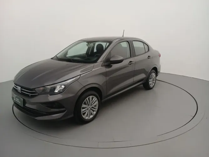 Fiat Cronos Drive 1.3 8V Flex 2024