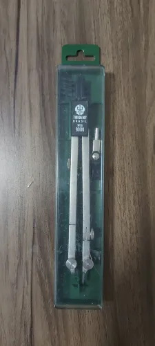 compasso técnico profissional Trident modelo 9003