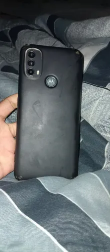 MOTO G8 PLAY