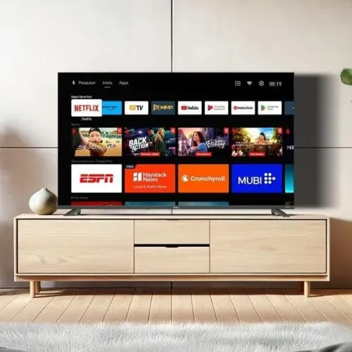 TV 50 POLEGADAS