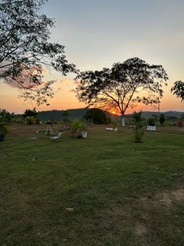 Vende-se chácara