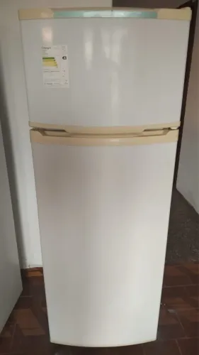 Geladeira Cônsul!