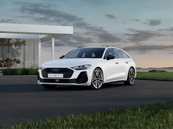Audi A5 Sedan S line 2.0 TFSI Quattro S tronic 2026