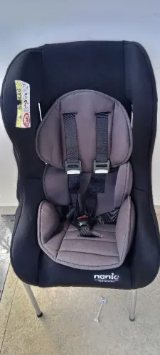 Cadeira infantil automotiva 