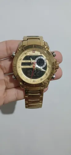 Relógio Naviforce NF9163