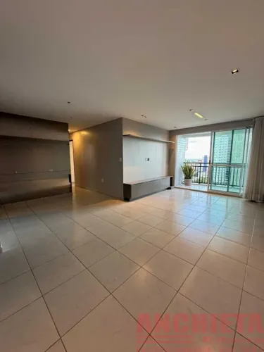 Alugo Apartamento ambientado em frente ao Parque Paraíba I e III no Jardim Oceania