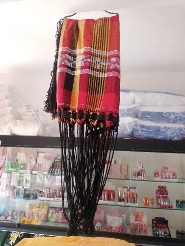 Redes  tradicionais 
