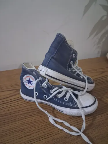 All star infantil tam 27  - troco por figurinha da copa