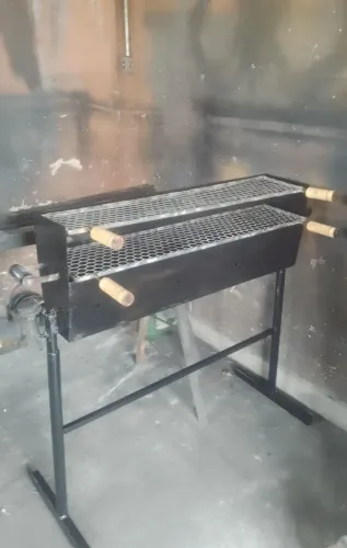 Churrasqueira Espetinho
