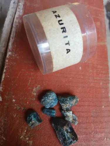 Vendo pedra raras para colecionadores 