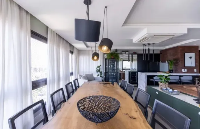 Mesa de Jantar