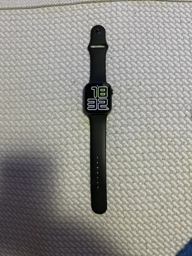Apple Watch - série 6 *com defeito*