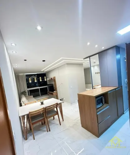 Apartamento em Itaparica - Vila Velha, ES