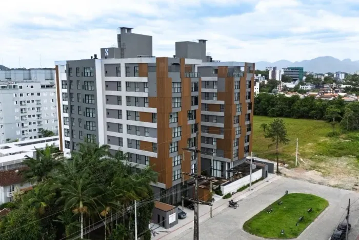 COBERTURA no SANTO ANTÔNIO com 3 quartos para VENDA, 139 m²
