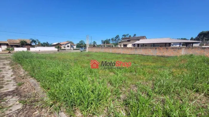 Terreno à venda, 1100 m² por R$ 300.000,00 - Lagoa da Serra - Araranguá/SC