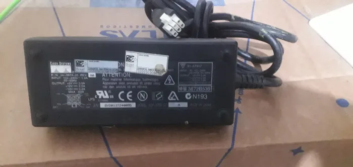 Fonte Cisco ADP 30RB