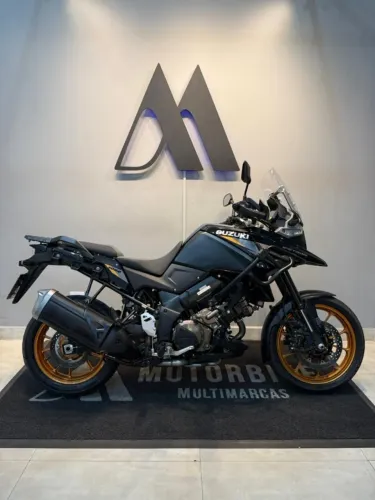 Suzuki V-Strom 1050 2024