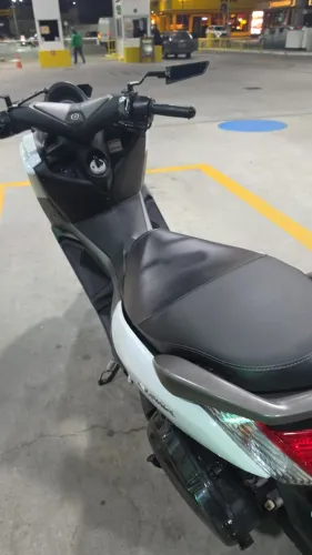 Nmax 2019 abs 