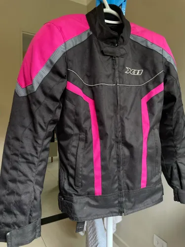 Jaqueta X11 Guard Feminina P