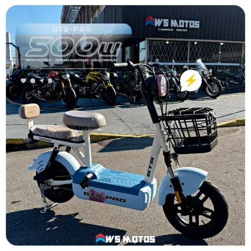 GTS-Pro 500w