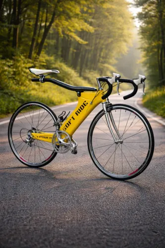 Bicicleta speed triathlon 