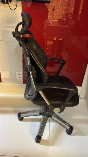 Cadeira articulada