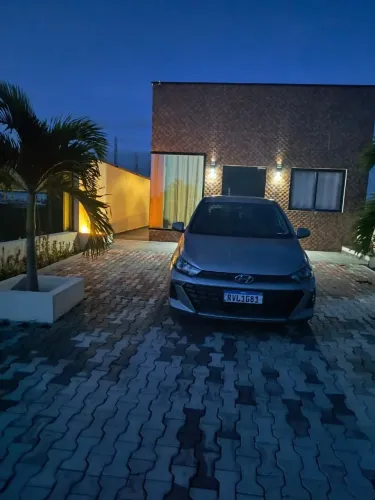 Linda casa em Fortaleza/Cascavel