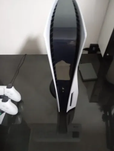 Vendo Ps5 com 04 TB de memória 
