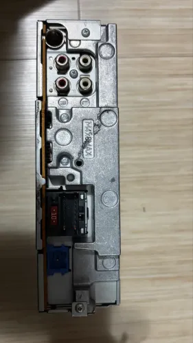Vendo Pioneer DEH-P3950mp