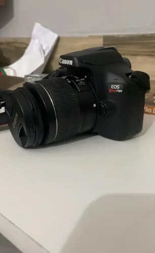 T100 cânon 