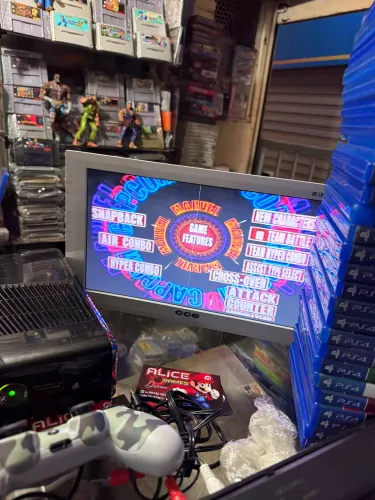 Tv Retros lcd
