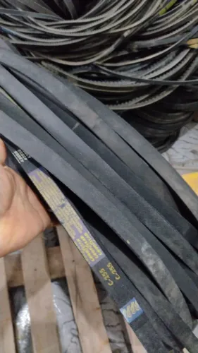 CORREIA EM V C-255 GOODYEAR