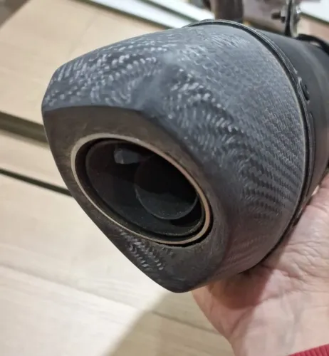 Escape completo KTM DUKE 200 / 390 Jeskap