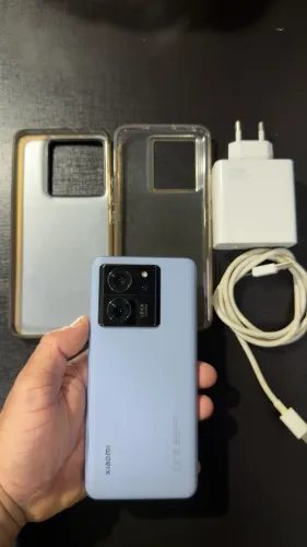 Xiaomi 13T Pro
