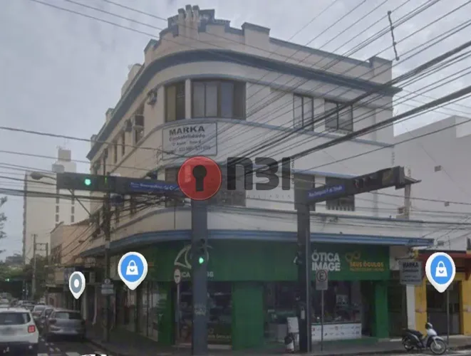 Sala comercial disponível para locação no Centro-copa-2 banheiros-lavanderia
