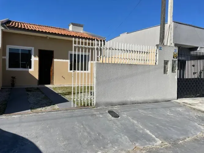 CASA DO VALE DO SOL