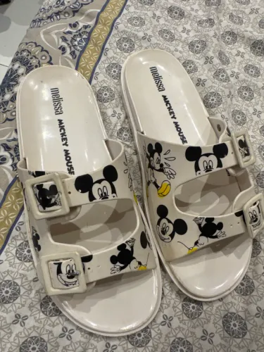 Melissa Disney mickey