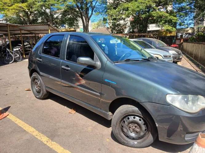 Fiat Palio Celebration 1.0 Fire Flex 8V 4P 2008