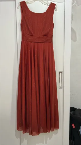 Vestido de festa
