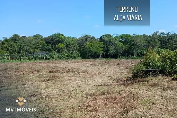 Terreno à venda na Alça Viária - Alça Viaria - Acará/PA
