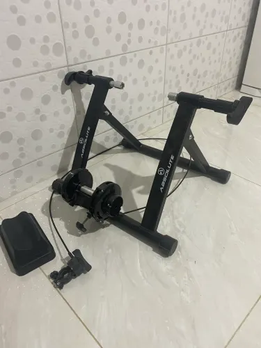 Rolo de treino Absolute Magnético