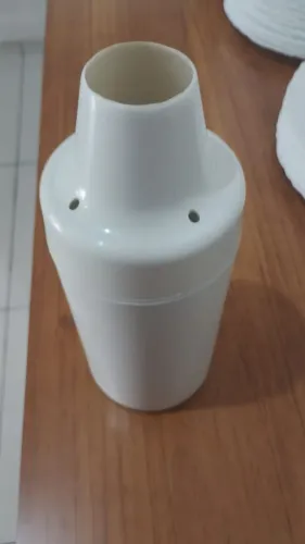 WAz eaqwCervejela - Camisinha ou suporte p/ cerveja 600mls